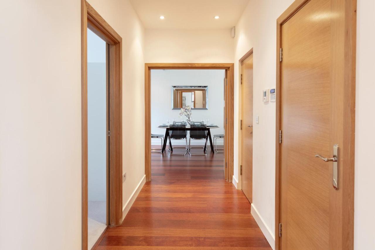 Hampden Apartments - The Charles Windsor Exterior photo